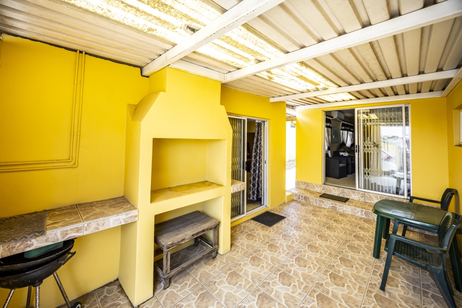 4 Bedroom Property for Sale in Cambridge Eastern Cape